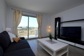 Bonito apartamento Sa Marina cerca de la playa
